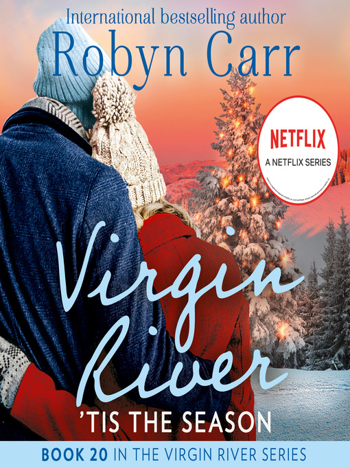 Title details for 'Tis the Season by Robyn Carr - Wait list